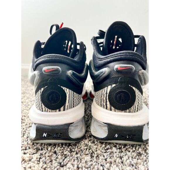 Nike Air Zoom G.T. Jump 2 basketball shoe men's size 7 - Picture 5 of 9